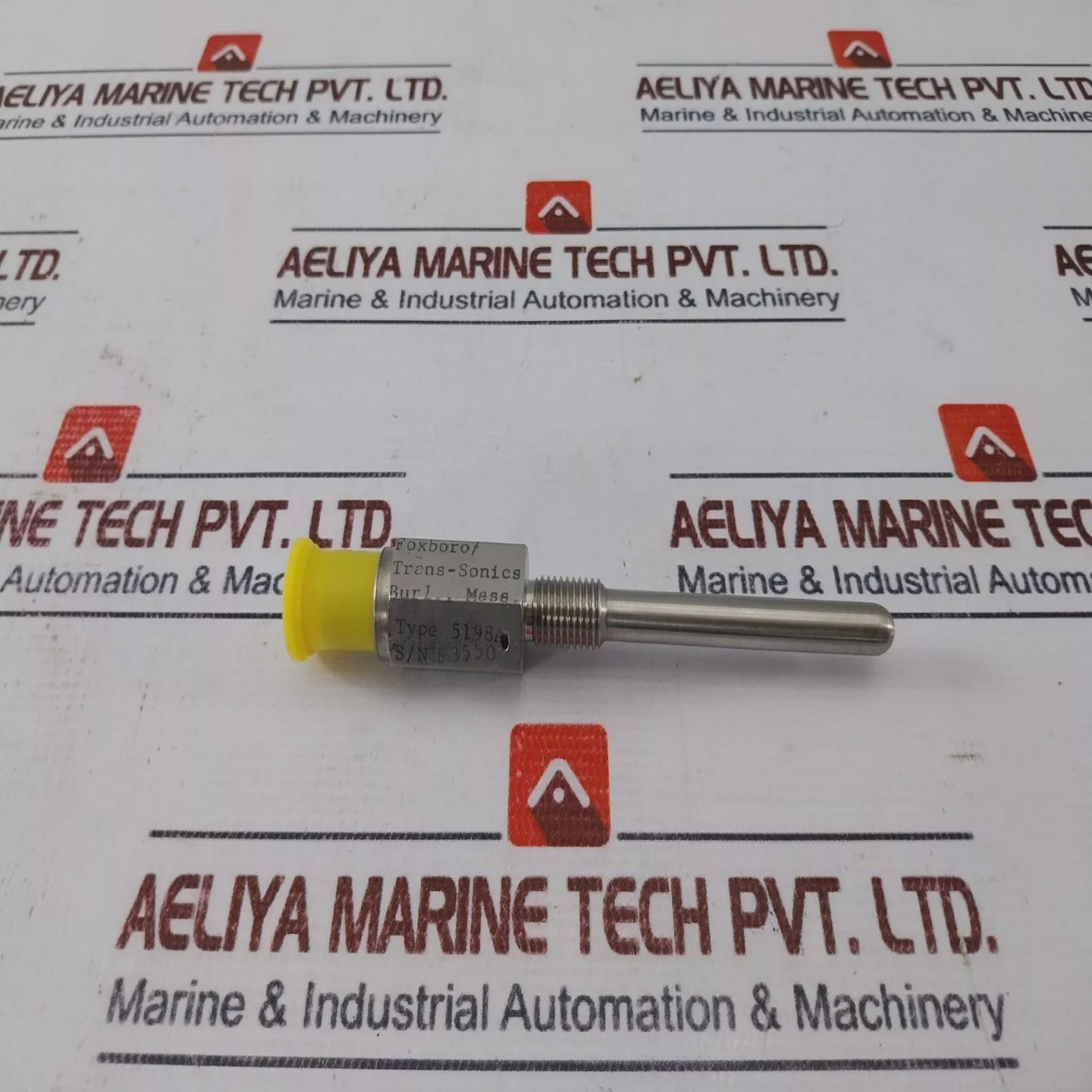 5198ATemperatureSensorCI7-13100-0037