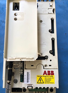寻IABB变频器ACS80010400033N664