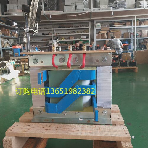 BK大电流220V变6V12V24V36V48V铜排焊接15KVA20kw30KVA40KW50