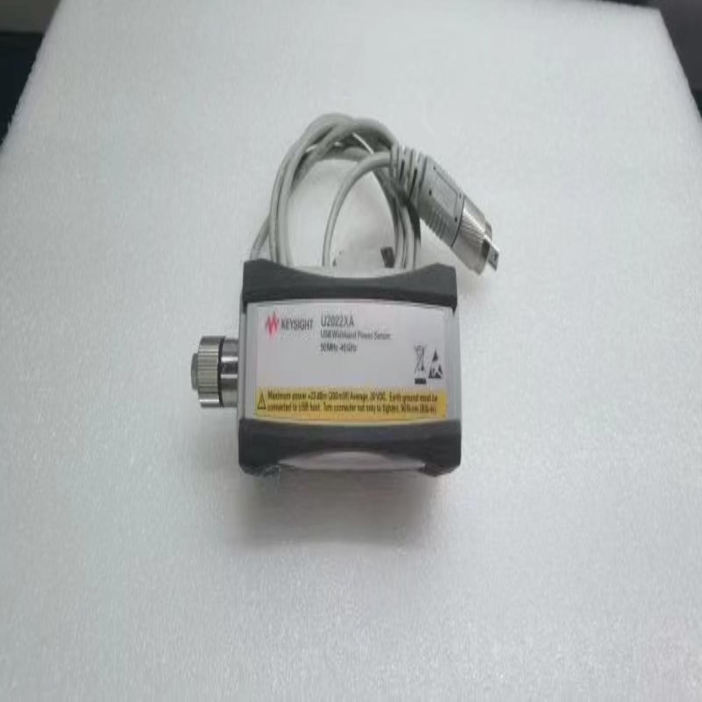 新到货的功率计探头U2022XA手快有手慢无性价比很高(跳跳机械）