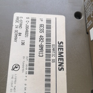 询价 S5模块6ES54828MA136ES5470