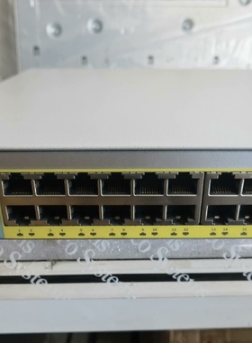 WSC2960L48PSLL-议价