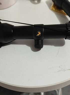 GAMO钢印2.524光学镜30mm。一共4个3询价