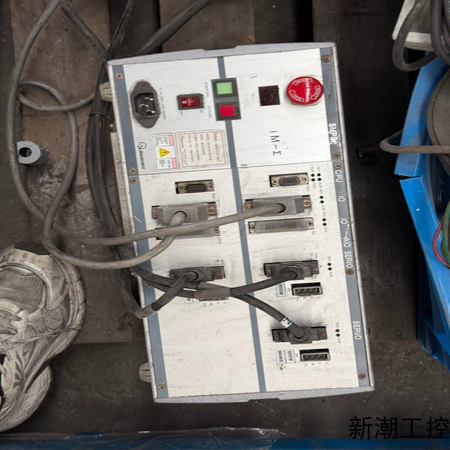 韩国DASAROBOT机器人控制器IM-SIG3-844实议价商品