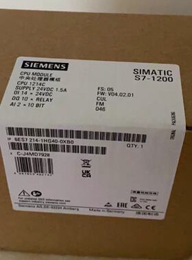 议价6Es7 2141Hg400Xb0  Module适用