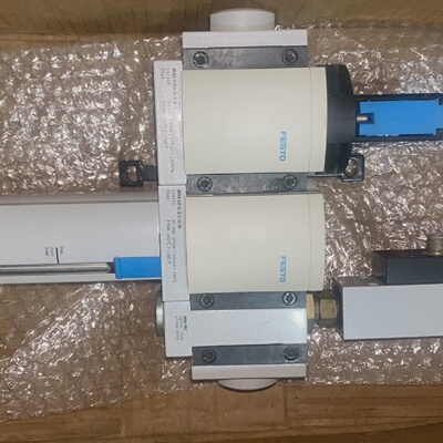 询价-FESTO MS6EM112S 541268