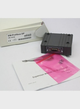 BEIJERELECTRONICSAB601000019EM-PROFIBUSDP5190(B606)