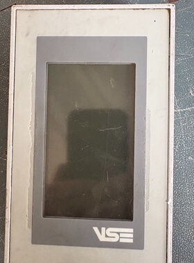 议价意萨触摸屏VT155W0000一个图为实物功能完好运议价