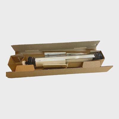 Waldmann RL70CE118 Protective Tube Light 111371 For Industri