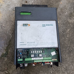 询价 欧陆派克SSD直流调速器590590C11005