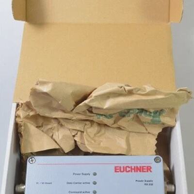 EUCHNER 071901 CIA3SX1R1G06 SchnittstellenAdapter  NEU