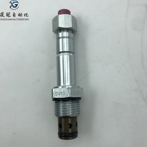 寻X海德福斯电磁阀型号SV1022M24DG原厂原装优势供应