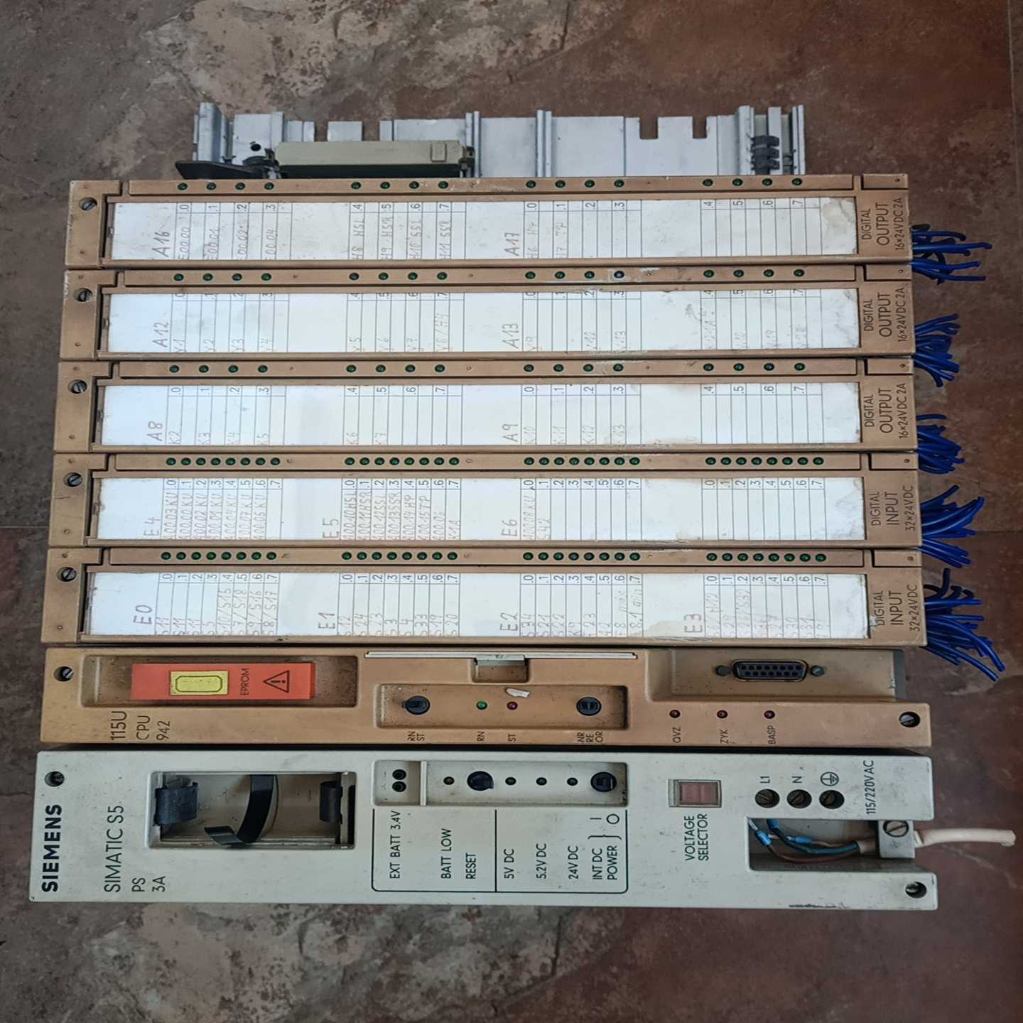 6ES5700-1LA216ES5454-7L询价