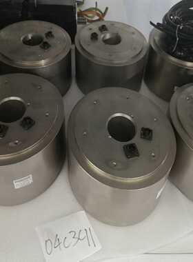 SGMCS-17D3C11安川直驱DD马达，9新，长~询价