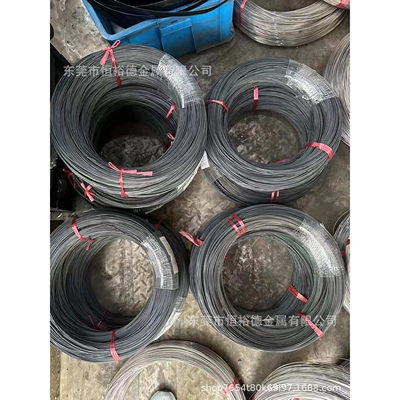 国标现货GH169镍基合金线Ni200纯镍线NiCr19Nb5Mo3高温合金弹簧丝