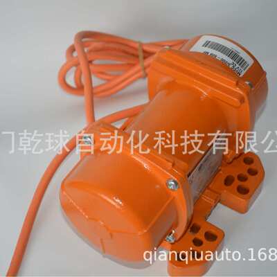 MVSI 3/200-S02 意大利 Italvibras 振动电机 快速交货