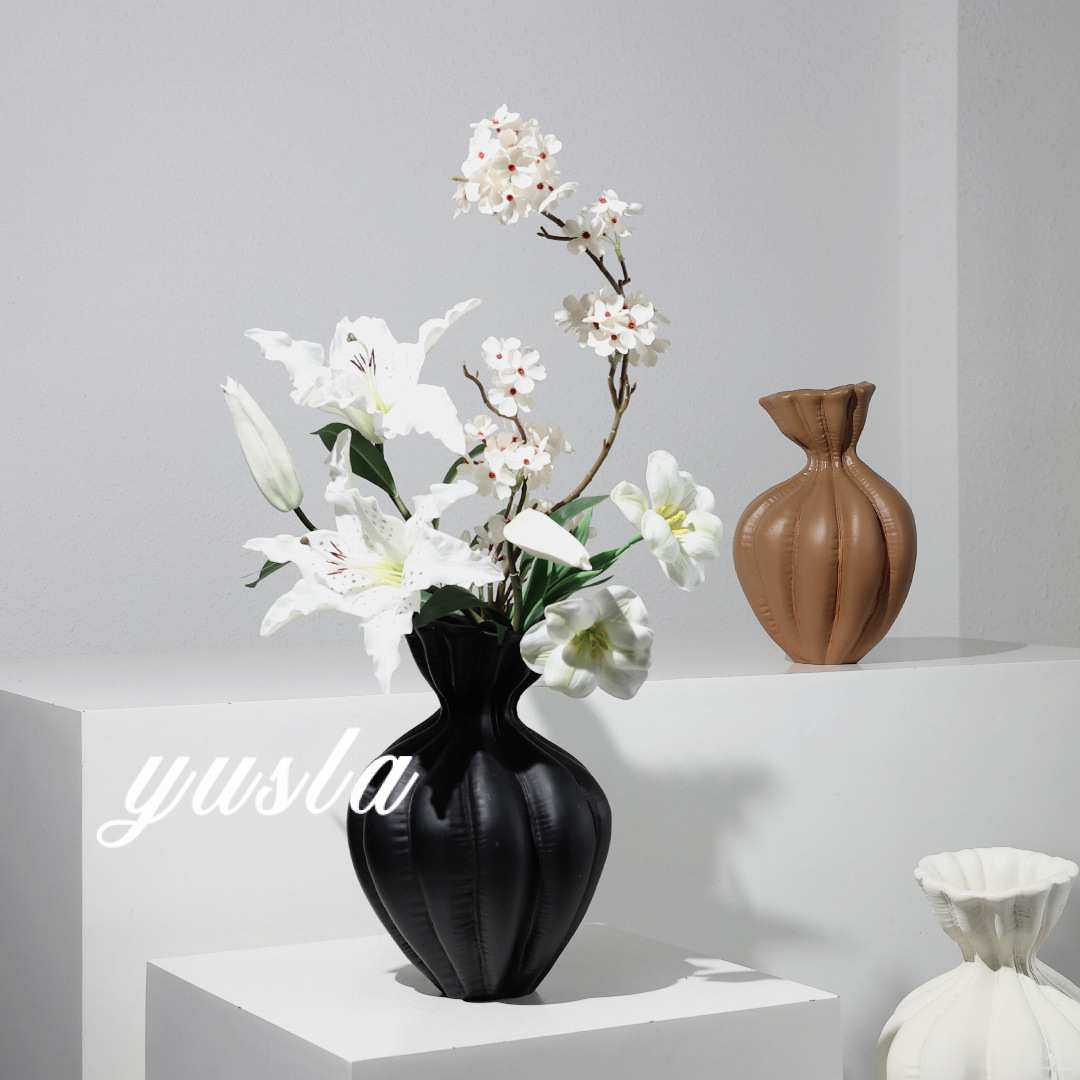 中古插干花瓶法式复古客厅茶几别墅餐厅吧台柜样板房软装饰品摆件,鲜花速递/花卉仿真/绿植园艺,割草机/草坪机,淘宝优惠券,粉丝福利购,淘宝优惠卷