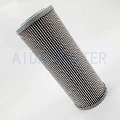 新乡艾达回油滤芯V4051V3C03 风力发电机组齿轮箱滤芯