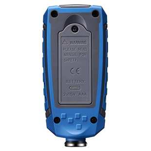 156H CEM华盛昌新型高精度涂镀层测厚仪DT 156