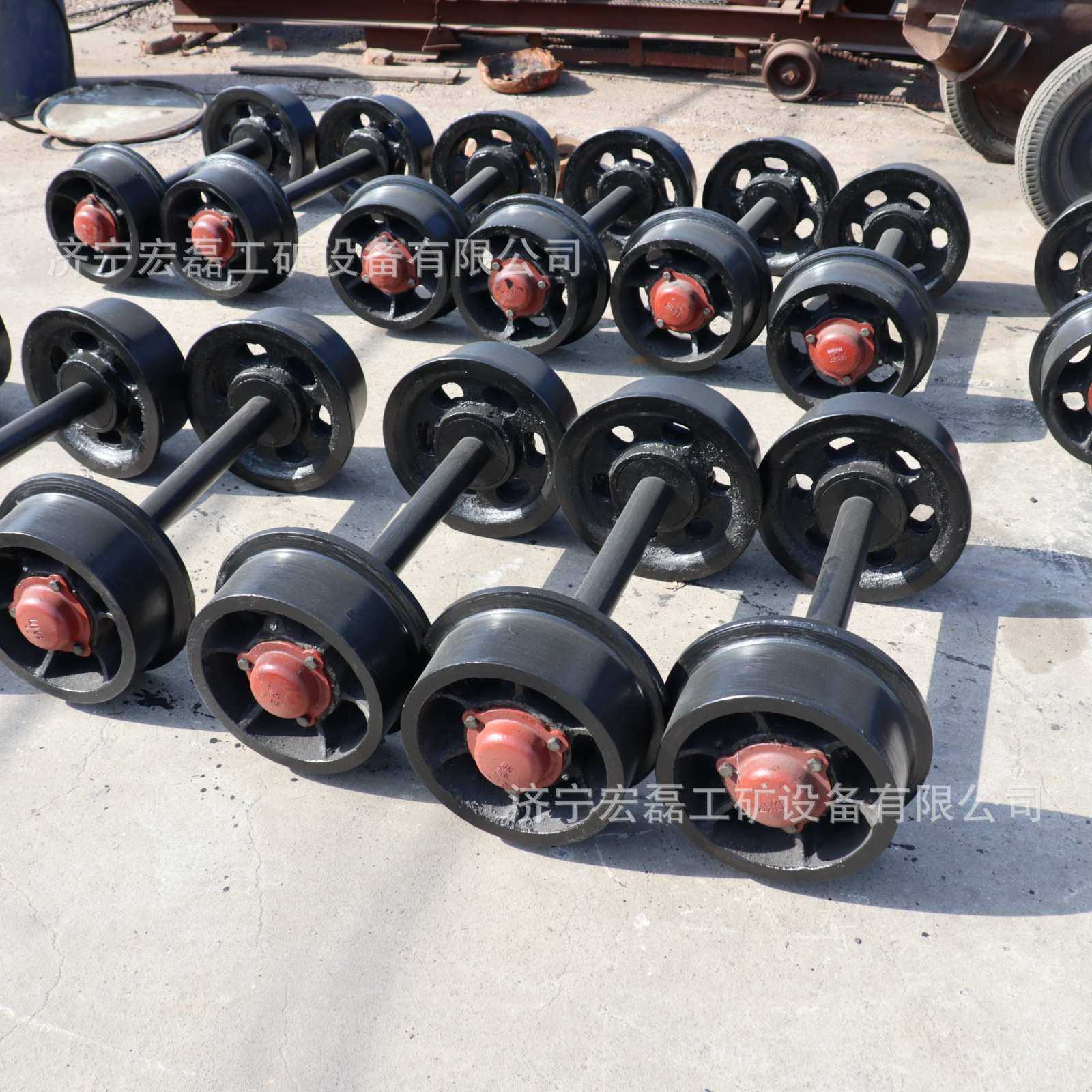 矿用轨道实心矿车轮600mm轨距平板车轮对隧道小窑车轮地滚轮,鲜花速递/花卉仿真/绿植园艺,割草机/草坪机,淘宝优惠券,粉丝福利购,淘宝优惠卷