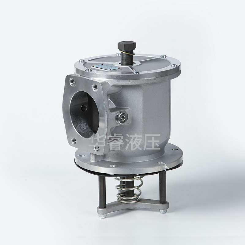 厂家供应自封式磁性吸油过滤器CFF 立式吸附法 磁性吸油过滤器定