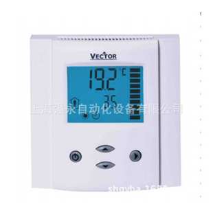 紧凑型双回路PI控制器 伟拓VECTOR双回路PI控制器TCY3系列