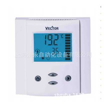 紧凑型双回路PI控制器 伟拓VECTOR双回路PI控制器TCY3系列