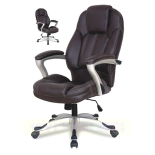 睿劲总经理椅大班椅总监椅办公椅盟
