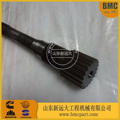 小松D155推土机涡轮轴15A-13-11650 小松推土机配件 小松配件