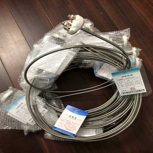 WZPK2-396\WZPK-126\WZPK-128接线盒防水式铠装热电阻