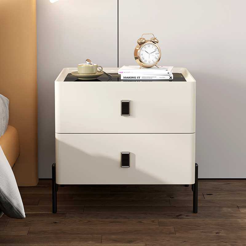 WXKX930贝帝斯娜意式极简烤漆床头柜奶油诧寂风现代简约床边柜设,鲜花速递/花卉仿真/绿植园艺,割草机/草坪机,淘宝优惠券,粉丝福利购,淘宝优惠卷