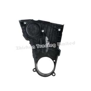 北京汽车BJ60新BJ40 B00043288 BJ41发动机正时罩盖前下盖