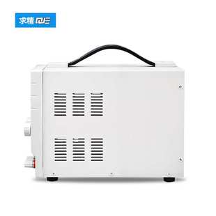 求精QJ3005T高精度四位显示直流稳压电源维修电镀电源30V5A