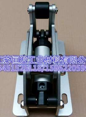 恒发MSLL25*30小卧式阻挡器  卧式阻挡器