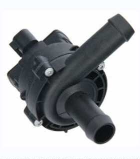 4R8318D473AB  0392023014   15873860  9E5Z18D473A  电子水泵