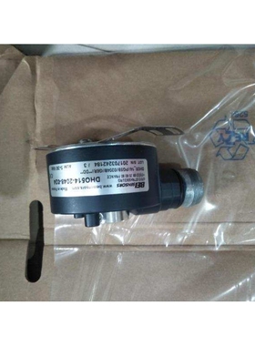 原装德国MEYLE梅尔FINS5810CT93R/1024编码器GHT512 293R/1024