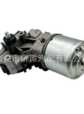 跨境适用大众捷达雨刮电机配件 6R1955119A 5C7955113D 5C6955121