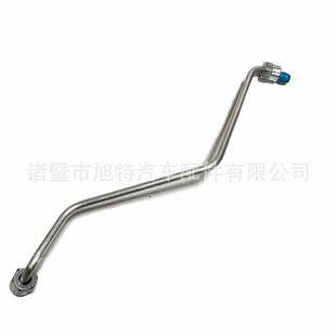 住友120发动机4BD1 3神钢120 4BG1高压油管 挖掘机120