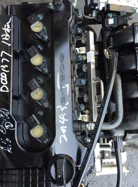 适用东风风神A30 S30 A60 DFMA15 DFMA16广汽传祺1.5 1.6发动机