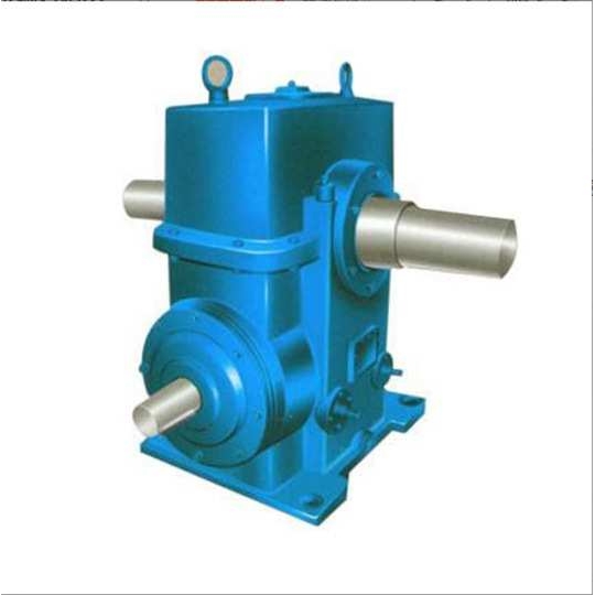 WD120型蜗轮减速机吊机立式起重用减速器WS150系列圆柱蜗杆减速机