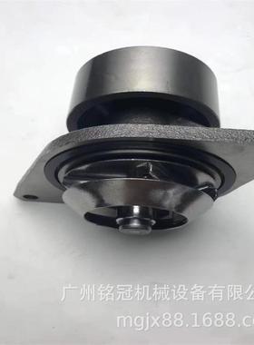 PC210-8PC200-8MOPC220-8PC240-8MO6D107QB6.7发动机水泵