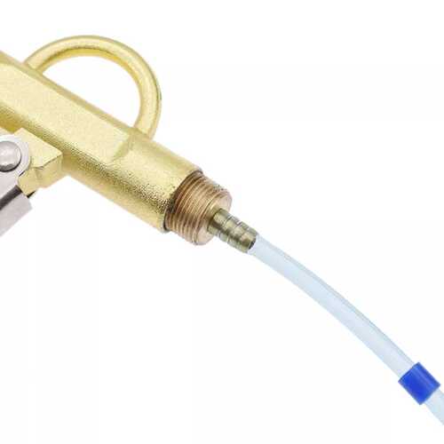 Tornado Pneumatic Air Foam Gun High Pressure Car Wash