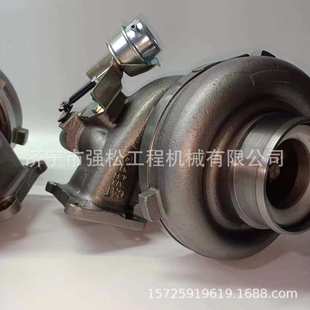 9942 1450改进号575 C9.3B涡轮增压器发动机配件 528 卡336