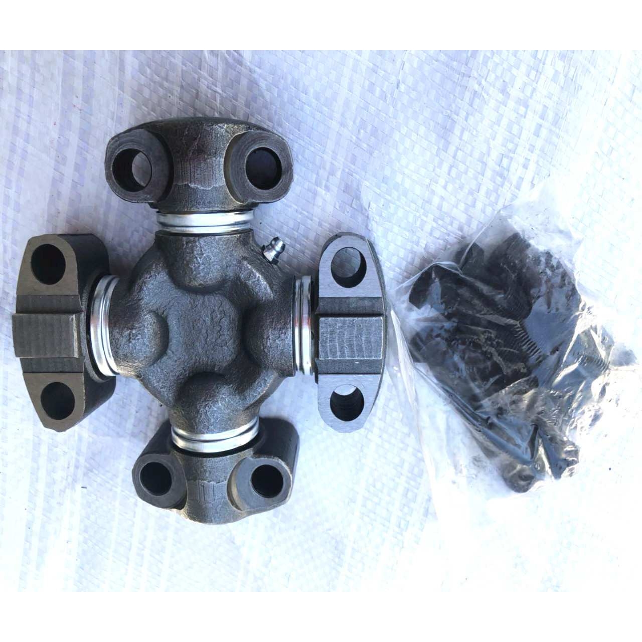 山推轮式装载机铲车SL50WN主传动十字轴461-18-01028