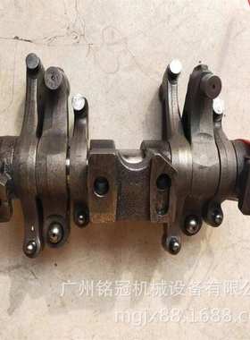 CAT卡特E345D E349D E349D2 C13发动机摇臂总成 挖掘机配件