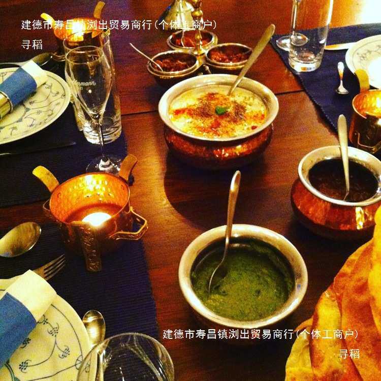 印度铜罐汤罐牛奶罐双层手工水扎壶亚餐厅酒店金属餐具
