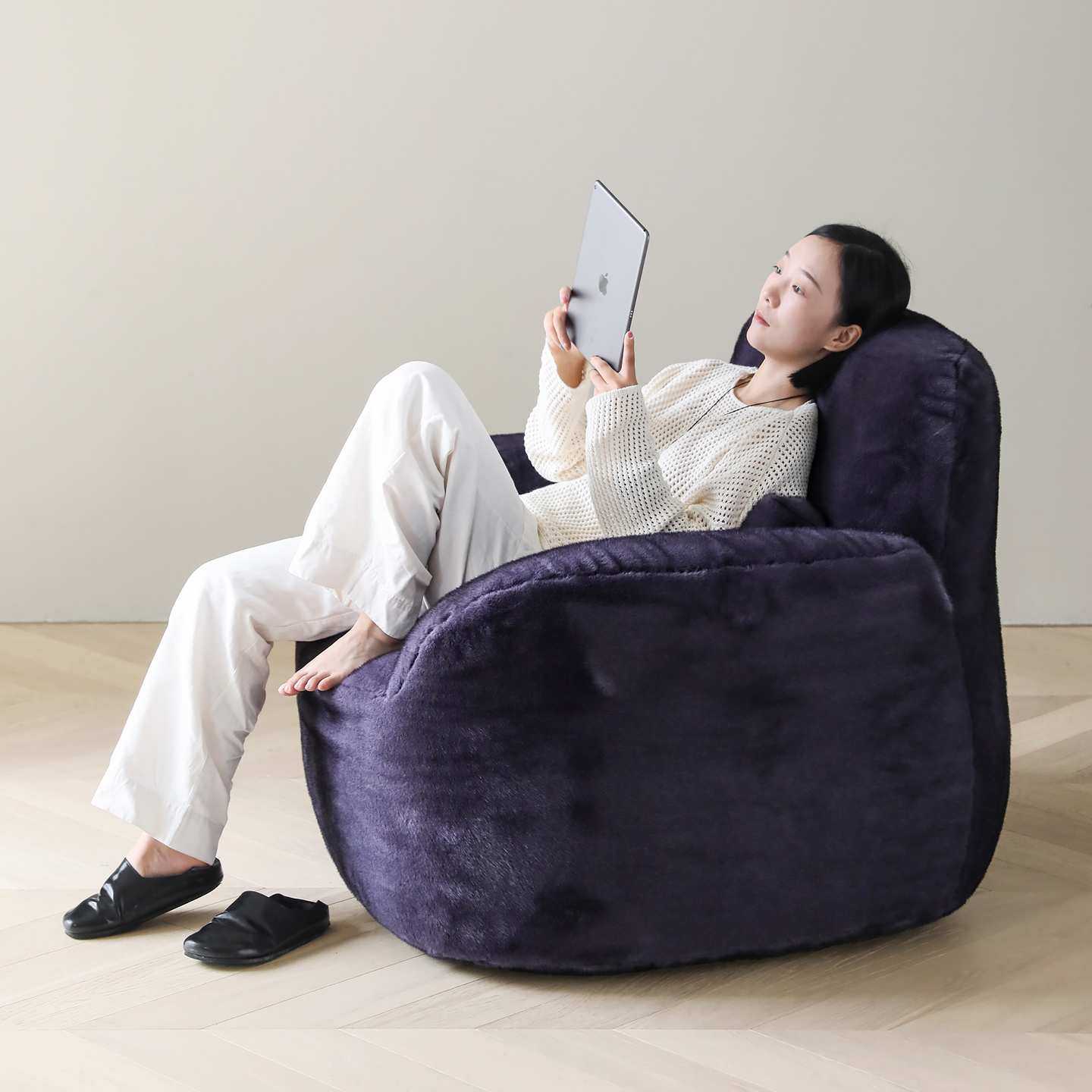 法式复古墩墩可旋转绒布艺单人沙发中古设计师小户型多巴胺休闲椅,鲜花速递/花卉仿真/绿植园艺,割草机/草坪机,淘宝优惠券,粉丝福利购,淘宝优惠卷