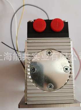 德国BAXIT替代KNF微型隔膜真空泵PM30643-86 DC24V采样泵抽气泵