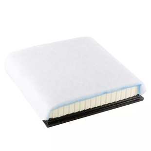 9601 E适用2020款 FORD F350 LC3Z F250 6.7L空气滤清器 2031