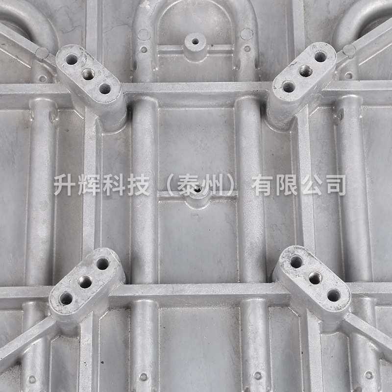 压烫机加热板400*500mm上板 压铸电热板 烫画机专用铸铝加热板